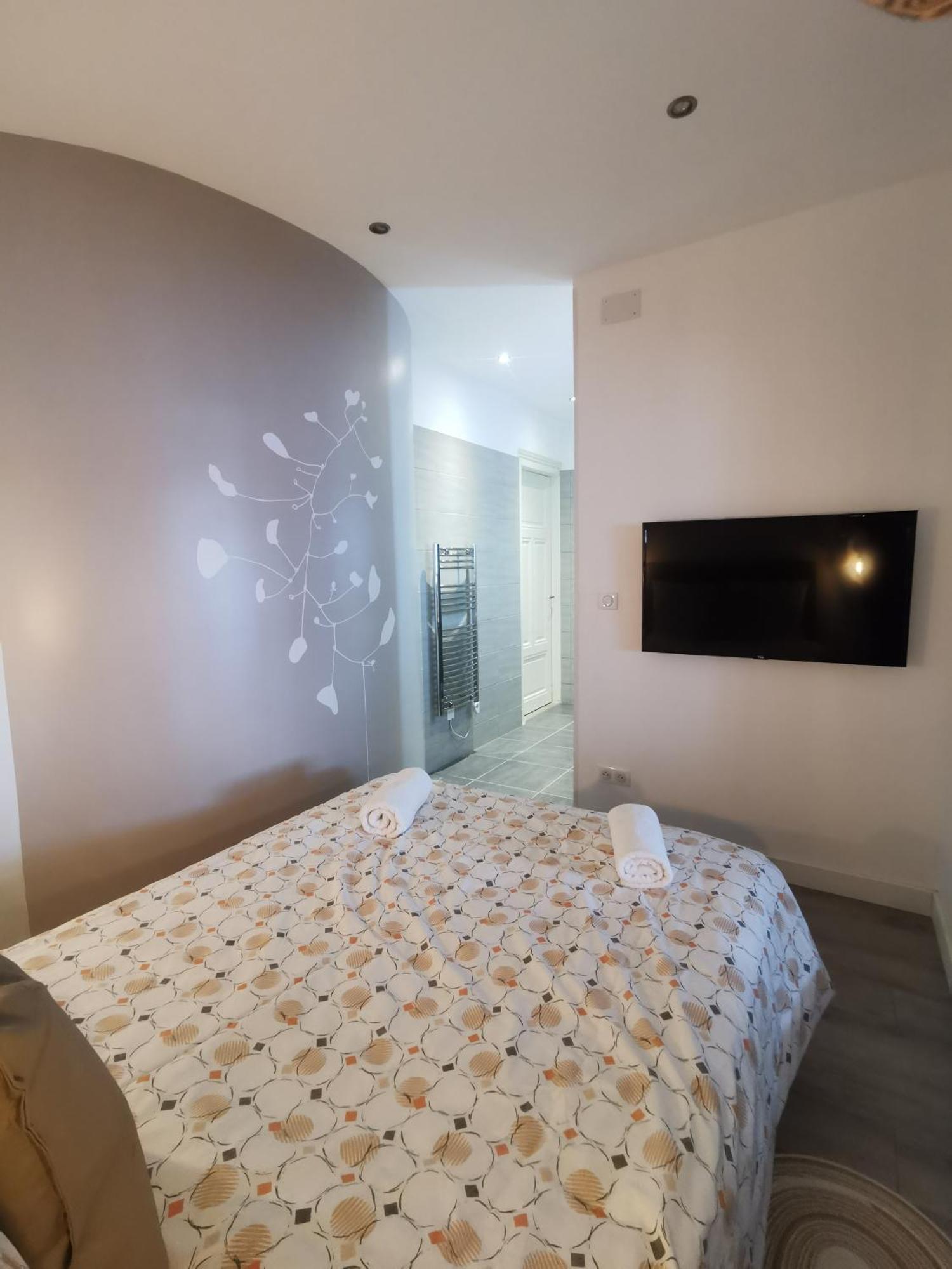 Ferienwohnung Le Petit Brooklyn Straßburg Exterior foto